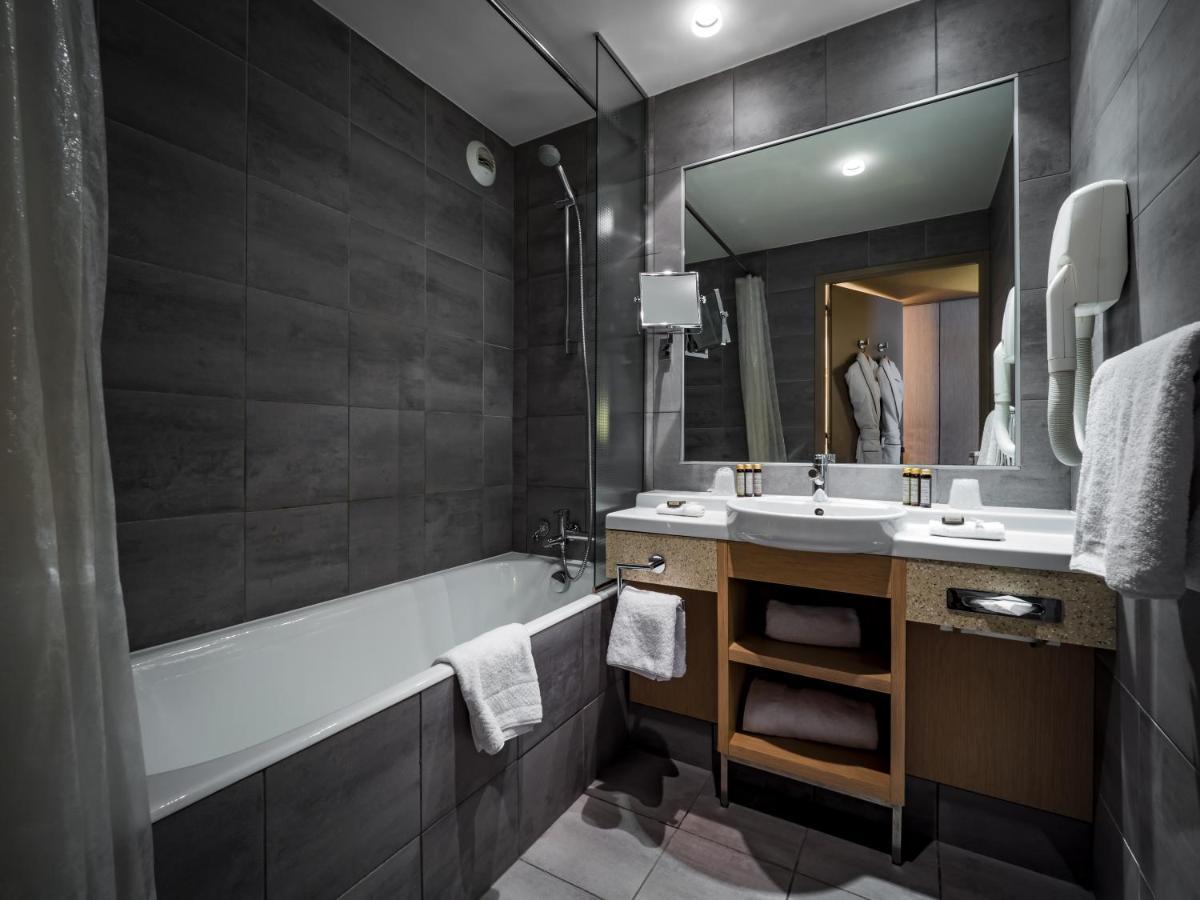 Hotel Le Pre Carre Annecy